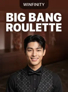 Big Bang Roulette