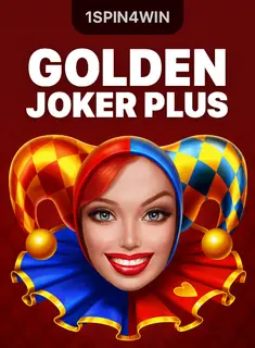 Golden Joker Plus