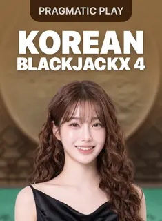 Korean BlackjackX 4