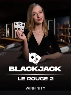 Le Rouge 2