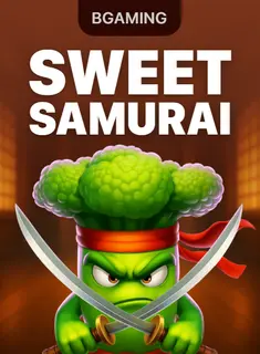 Sweet Samurai
