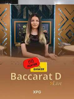 Baccarat D