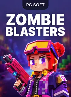 Zombie Blasters