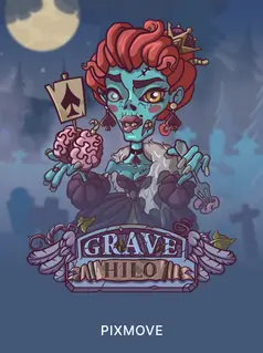 Grave Hilo