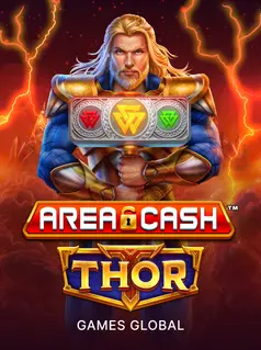 Area Cash Thor