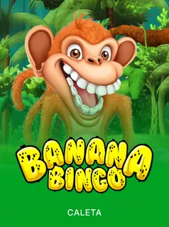 Banana Bingo