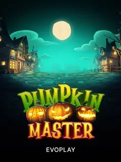Pumpkin Master