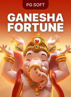 Ganesha Fortune