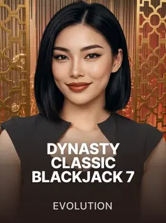 Dynasty Classic Blackjack 7