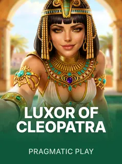 Luxor of Cleopatra
