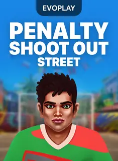 Penalty Shoot-out: Street