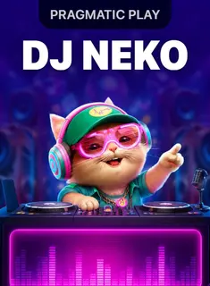 DJ Neko