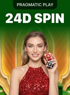 24D Spin