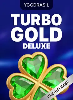 Turbo Gold Deluxe GigaBlox™