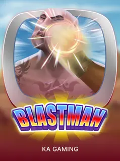 Blast Man