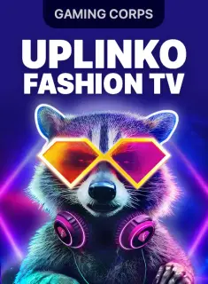 UPlinko Fashion TV