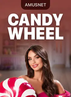 Candy Wheel