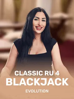 Blackjack Classic Ru 4